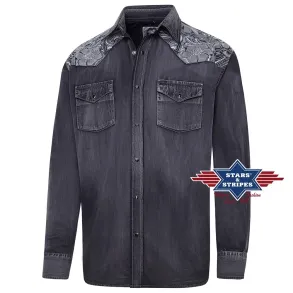 Stars & Stripes Men's Shirt | Fred