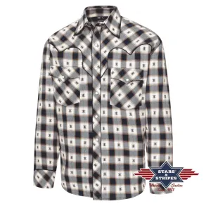 Stars & Stripes Men's Shirt | Gus