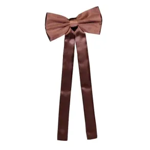 Stars & Stripes Butterfly | Brown