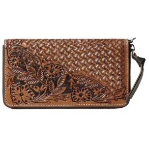 Stars & Stripes - Ladies' Wallet