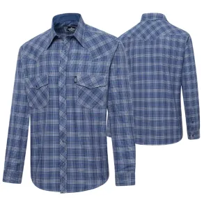 Stars & Stripes Men's Shirt - Adam