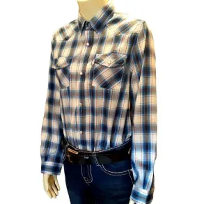 Stars & Stripes Youth Shirt - Kim - XXL/14