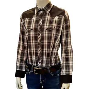 Stars & Stripes Ladies' Shirt - Wendy