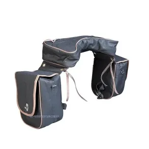 Tuff Stuff Saddle Bag | Small
