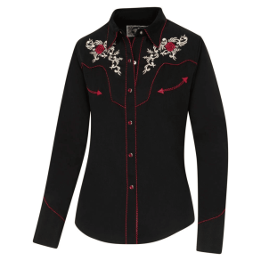 Stars & Stripes | Ladies' Shirt | Sharon