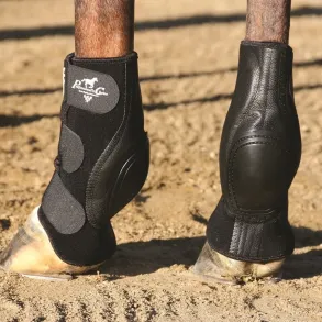 Prof. Choice | VenTech Slide-Tech Skid Boots | 10�
