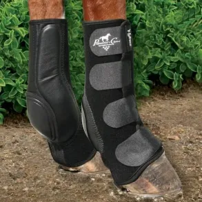 Prof. Choice | VenTech Slide-Tech Skid Boots | 13�