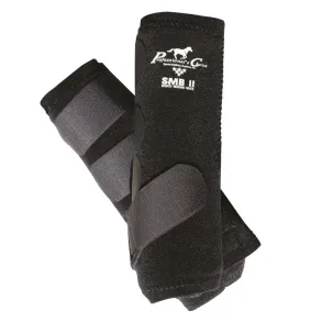 SMBII Sports Medicine Boots | Black