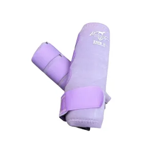 SMBII Sports Medicine Boots | Lilac