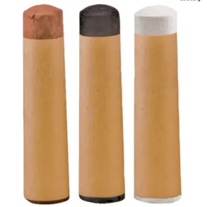 Ultra Grooming kalkstift - 1 stk