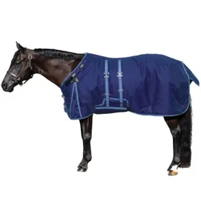 Schneider New Briton 380 g D�kken | V-Free og Belly Band | Navy