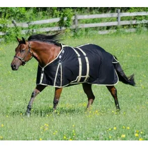Schneider Versatility 380 g D�kken | V-Free, Belly Band og lukket front | Black 76