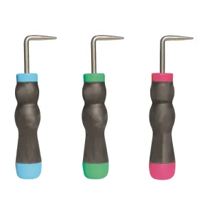 Tail Tamer | Deluxe Hoof Pick
