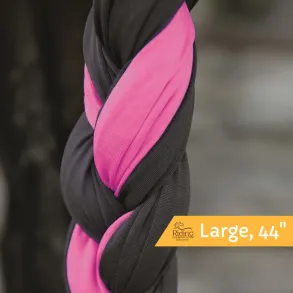 Professional's Choice | Lycra Tail Braided Bag | 55