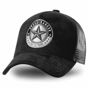 Stars & Stripes Caps | Texas Ranger