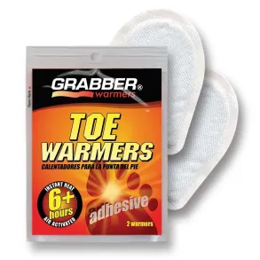 Grabber T�varmer
