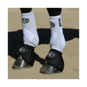 VenTECH Elite | Sports Medicine Front Boot | White