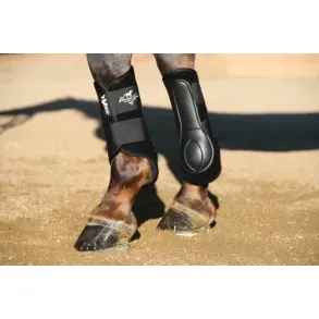 Prof. Choice | VenTech Splint Boot | Crimson Large