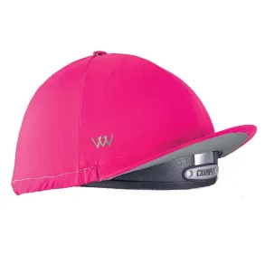Convertible Hat Cover | Berry
