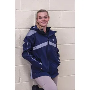 Woof Wear |�All Season Waterproof Jacket | Navy