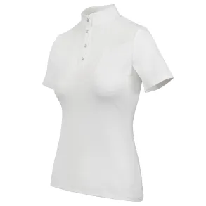 Vision Competition Shirt | White