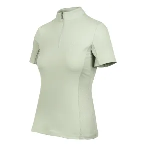Short Sleeve Tech Shirt | Sage