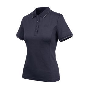 Woof Wear | Tech Polo Shirt | Navy