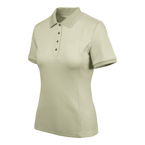 Woof Wear | Tech Polo Shirt | Sage