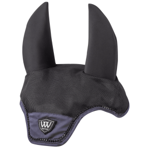 Woof Wear | Noise Cancelling Fly Veil | Navy