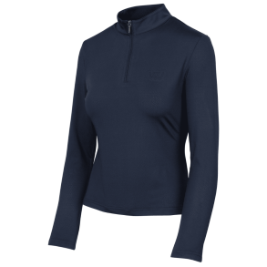 Woof Wear | IVENT� Long Sleeve Shirt | Navy
