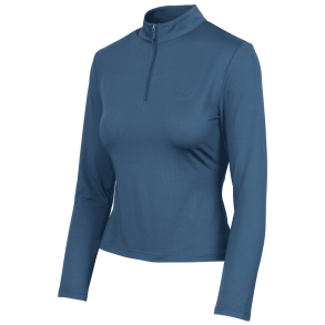 Woof Wear | IVENT� Long Sleeve Shirt | Petrol