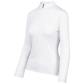 Woof Wear | IVENT� Long Sleeve Shirt | White