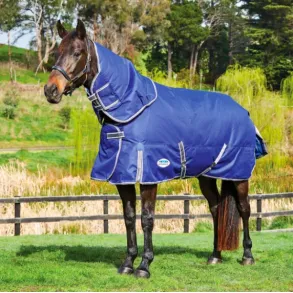 WeatherBeeta ComfiTec Premier Free II Detach-A-Neck - Medium Lite (100g)