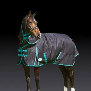 WeatherBeeta Green-Tec 900D Detach-A-Neck - Heavy (360g)