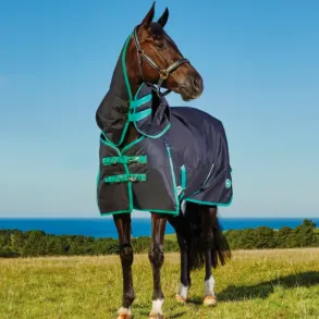 WeatherBeeta Green-Tec 900D Detach-A-Neck - Medium (220g)