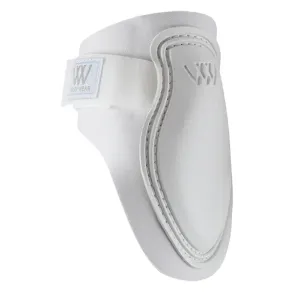 Woof Wear | Club Fetlock Boots | White