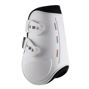 Woof Wear | Smart Fetlock Boot | White