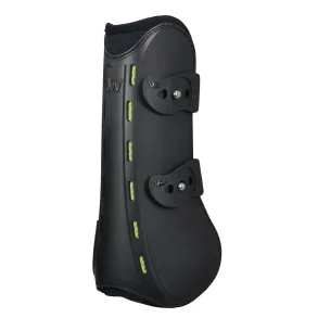Woof Wear | Vision Tendon Boot | Black