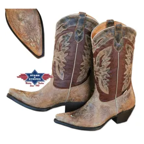 Stars & Stripes | Damest�vle