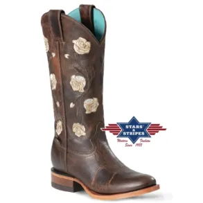Stars & Stripes Damest�vle