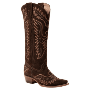 Stars & Stripes Damest�vle | Western Eagle Boots
