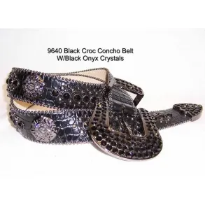 Wildfire Onyx b�lte - Black