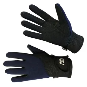 Woof Wear | Precision Thermal Glove | Navy