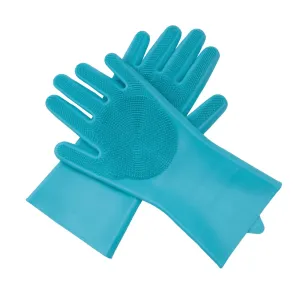 Prof. Choice - Tail Tamer | Wash Gloves