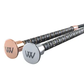 Woof Wear | Twisted Dressage Whip