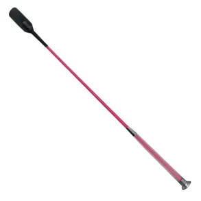 Woof Wear | Gel Fusion Riding Whip | Berry | 60 cm