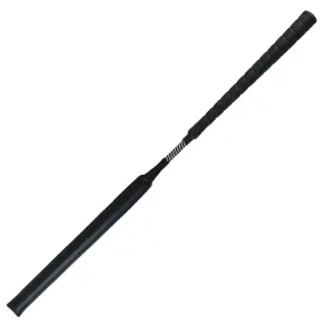 Woof Wear | Jump Bat - Full Grip | Black | 65 cm