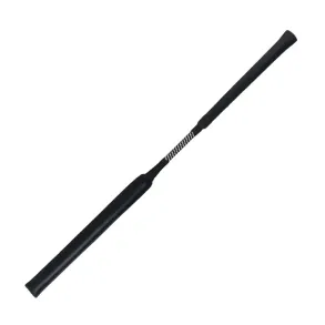Woof Wear | Jump Bat - Slim Grip | Black | 60 cm