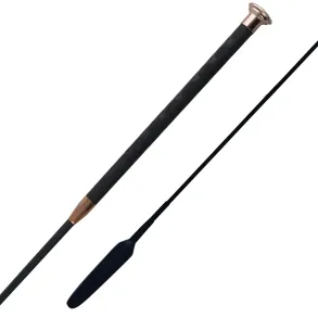 Woof Wear | Harmony Leather Dressage Whip