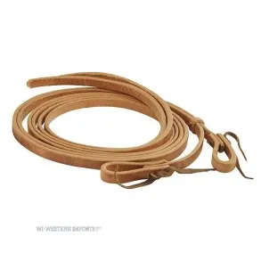 Old World Harness Split Reins | 5/8